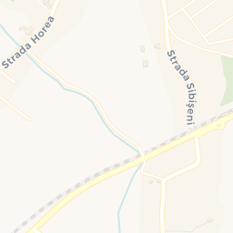 Map - Vințu de Jos