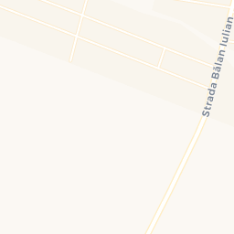 Map - Perișor