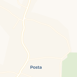Map - Posta