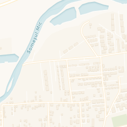 Map - Floreşti