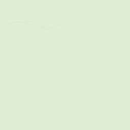 Map - Comuna Floreşti