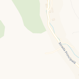 Map - Țelna