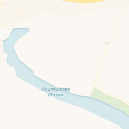 Map - Perișor
