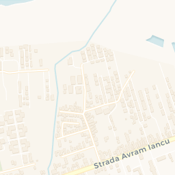Map - Floreşti