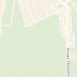Map - Floreşti