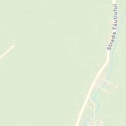 Map - Floreşti