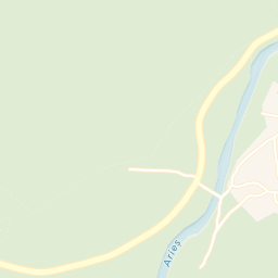 Map - Ocoliş