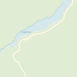 Map - Comuna Şugag