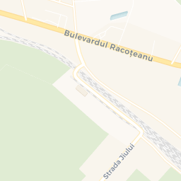 Map - Filiaşi
