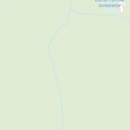 Map - Blidari