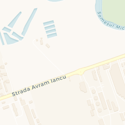 Map - Floreşti