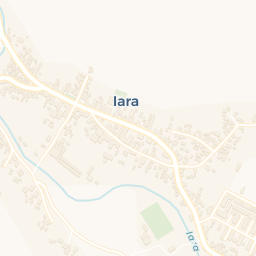 Map - Iara