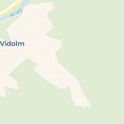 Map - Ocoliş