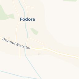 Map - Comuna Aşchileu