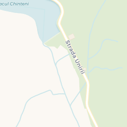 Map - Chinteni