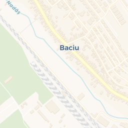 Map - Baciu