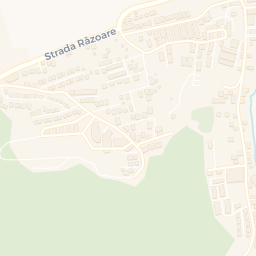 Map - Floreşti