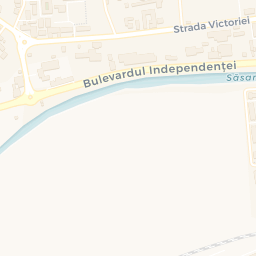Map - Baia Mare