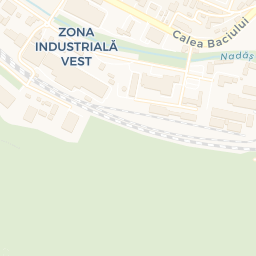 Map - Baciu