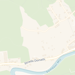 Map - Floreşti