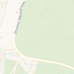 Map - Floreşti