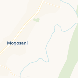 Map - Săcelu