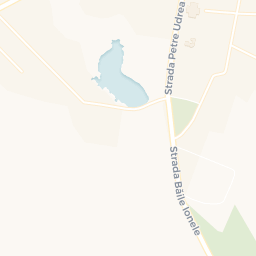 Map - Urzicuţa