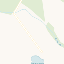 Map - Urzicuţa