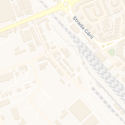 Map - Baia Mare