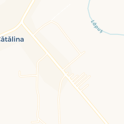 Map - Cătălina