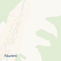 Map - Comuna Vultureni