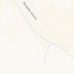 Map - Chinteni