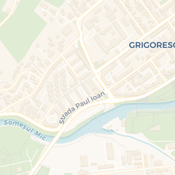 Map - Cluj-Napoca