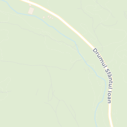 Map - Floreşti