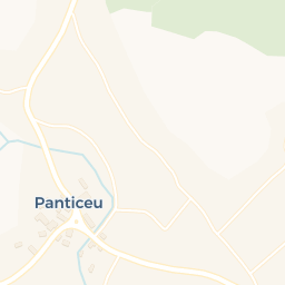 Map - Comuna Panticeu