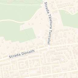 Map - Cluj-Napoca