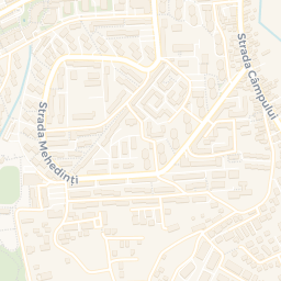 Map - Cluj-Napoca