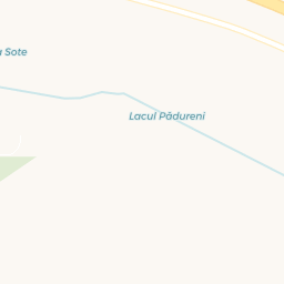 Map - Comuna Ciurila