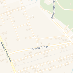 Map - Micești