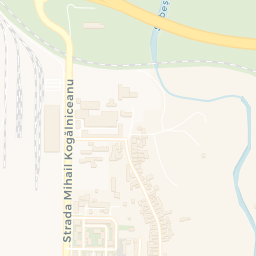 Map - Sebeş