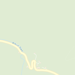 Map - Oraş Petrila