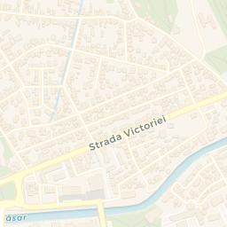Map - Baia Mare