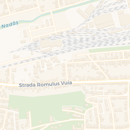 Map - Cluj-Napoca