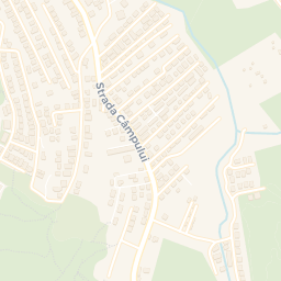 Map - Cluj-Napoca
