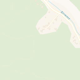 Map - Comuna Stremţ