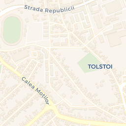 Map - Alba Iulia