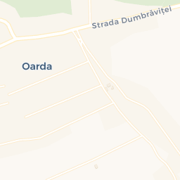 Map - Oarda
