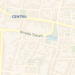 Map - Sebeş