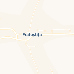Map - Fratoștița