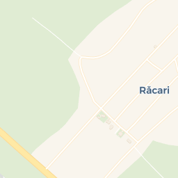 Map - Răcarii de Sus